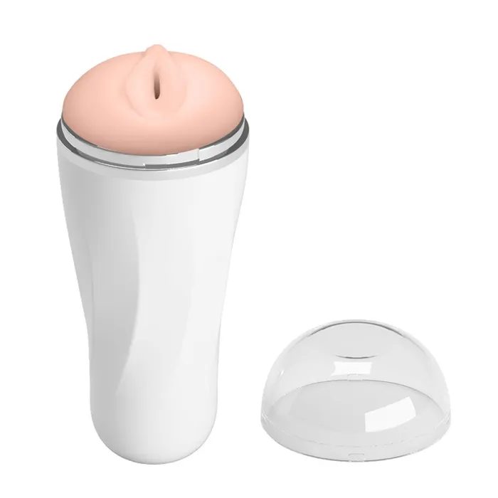 Crazy Bull - Trish | Pretty Love Vibrators