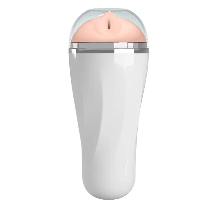Crazy Bull - Trish | Pretty Love Vibrators