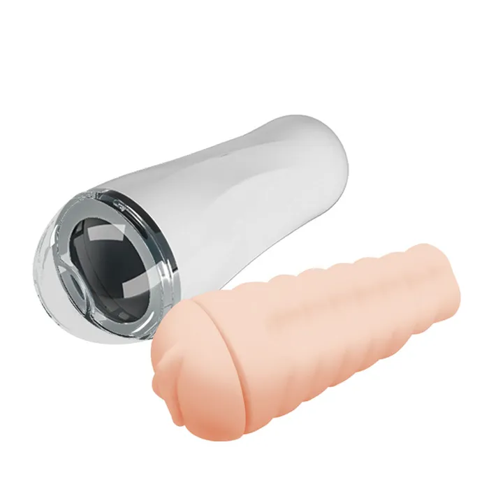 Crazy Bull - Trish | Pretty Love Vibrators