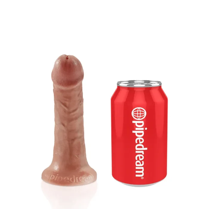 King Cock Strap on Harness With 6 Inch Cock - Tan | Pipedream Female Sex Toys King Cock Strap on Harness With 6 Inch Cock - Tan | Pipedream Female Sex Toys
