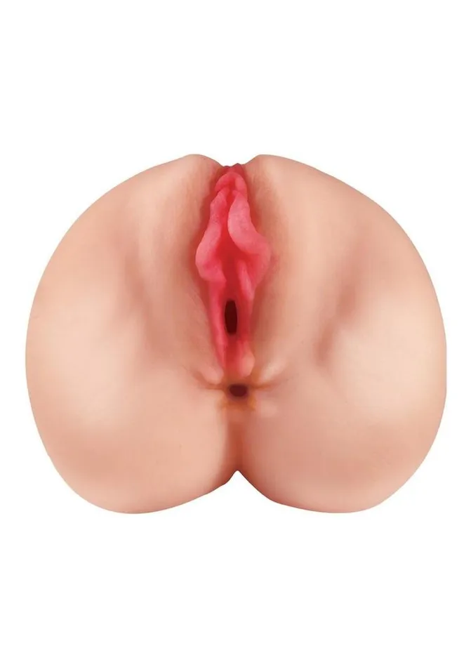 Always Horny Always Horny Realistic Ashley Pussy and Ass Masturbator Male Sex Toys