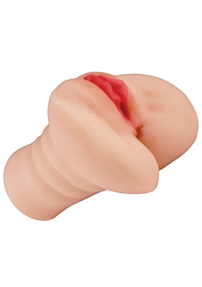 Always Horny Always Horny Realistic Ashley Pussy and Ass Masturbator Male Sex Toys