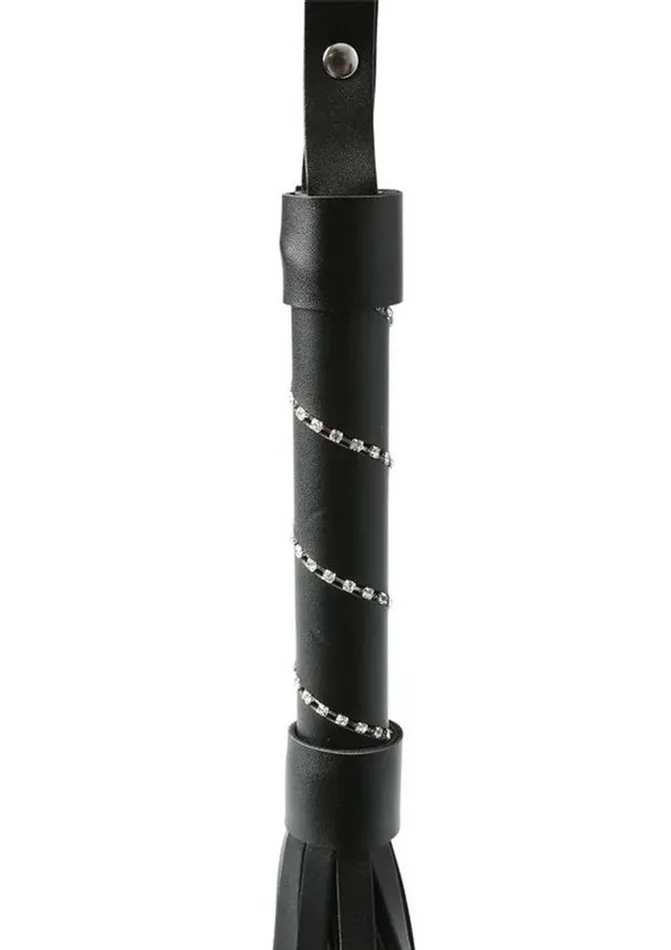 Sex and Mischief Couples Sex and Mischief Jeweled Flogger