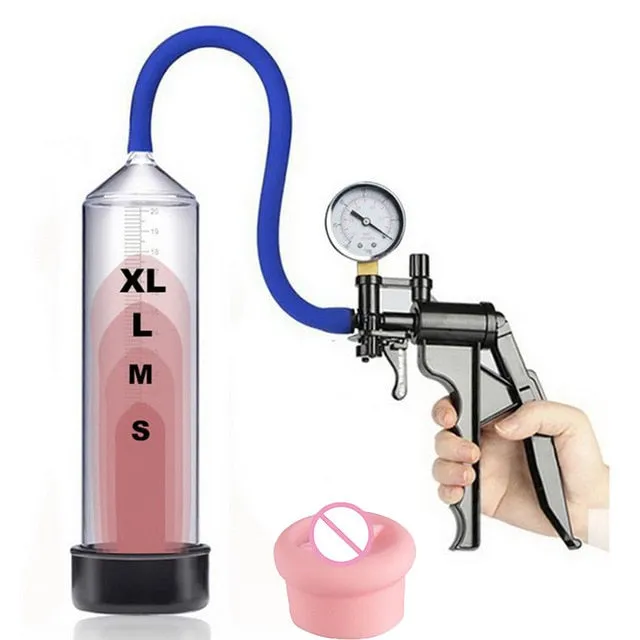 Penis enlargement vacuum pump Javaughn69ways Male Sex Toys Penis enlargement vacuum pump Javaughn69ways Male Sex Toys