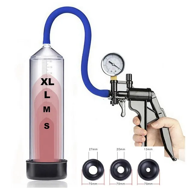 Penis enlargement vacuum pump Javaughn69ways Male Sex Toys Penis enlargement vacuum pump Javaughn69ways Male Sex Toys