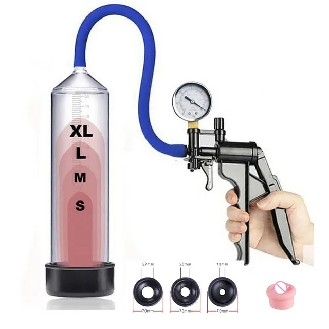 Penis enlargement vacuum pump Javaughn69ways Male Sex Toys Penis enlargement vacuum pump Javaughn69ways Male Sex Toys