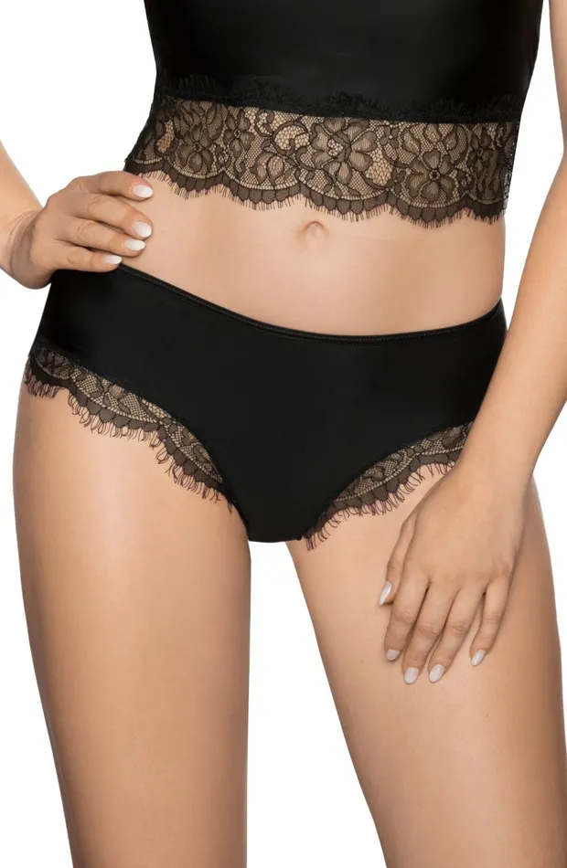 Roza Erii Black Brief Roza Anal Roza Erii Black Brief Roza Anal