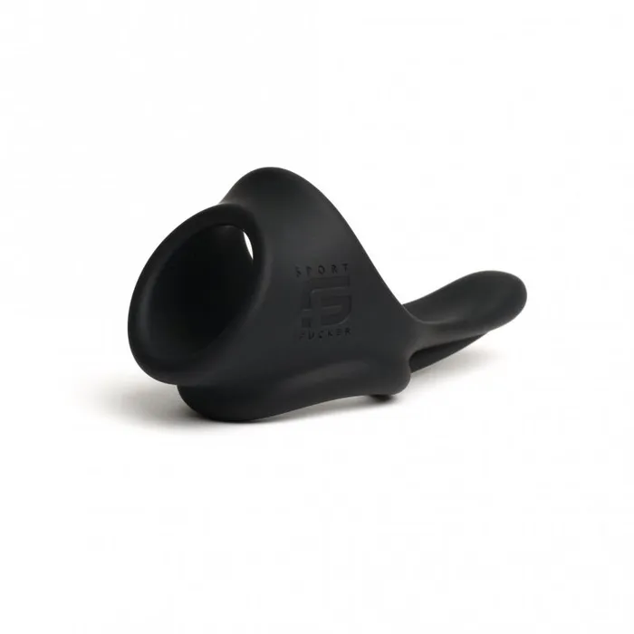 Tailslide Cock Ball Black Sport Fucker Male Sex Toys