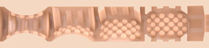 FleshSack Essentials Pack Fleshlight Enhancers