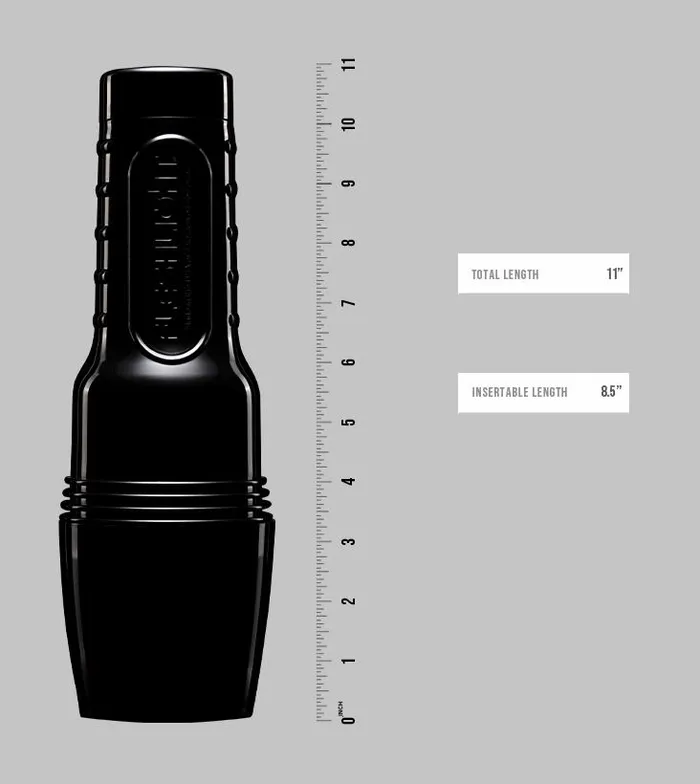 FleshSack Essentials Pack Fleshlight Enhancers