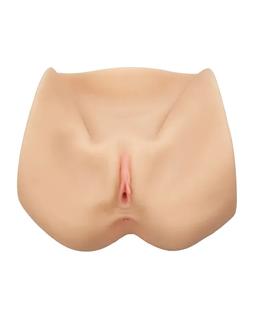 CalExotics Male Sex Toys Stroke It Life Size Pussy CalExotics Male Sex Toys Stroke It Life Size Pussy