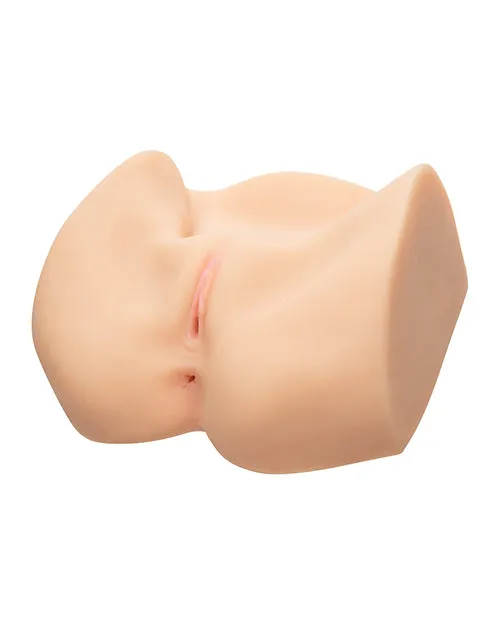 CalExotics Male Sex Toys Stroke It Life Size Pussy CalExotics Male Sex Toys Stroke It Life Size Pussy