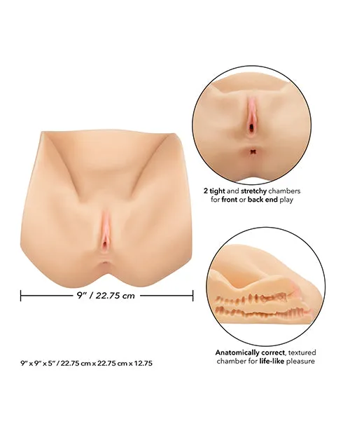 CalExotics Male Sex Toys Stroke It Life Size Pussy CalExotics Male Sex Toys Stroke It Life Size Pussy