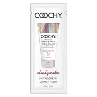 Classic Brands Vibrators Coochy Shave Cream