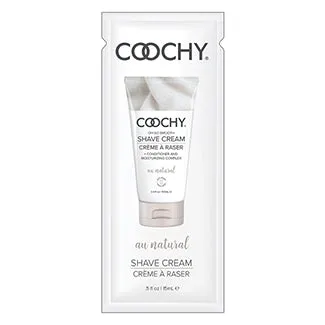 Classic Brands Vibrators Coochy Shave Cream