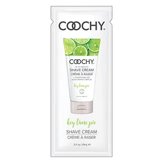 Classic Brands Vibrators Coochy Shave Cream