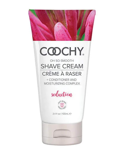 Classic Brands Vibrators Coochy Shave Cream