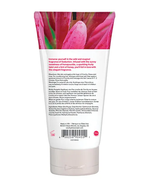 Classic Brands Vibrators Coochy Shave Cream