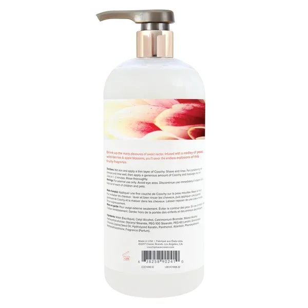 Classic Brands Vibrators Coochy Shave Cream