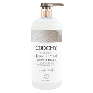 Classic Brands Vibrators Coochy Shave Cream