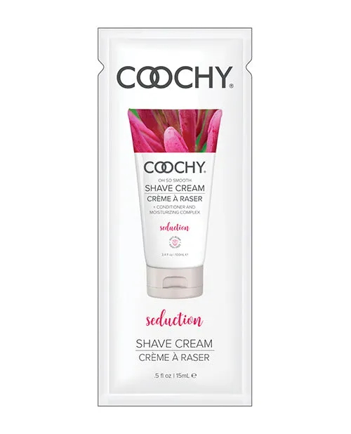 Classic Brands Vibrators Coochy Shave Cream