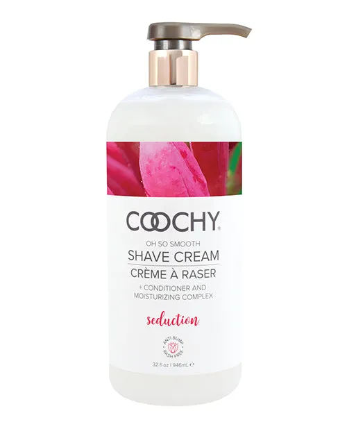 Classic Brands Vibrators Coochy Shave Cream