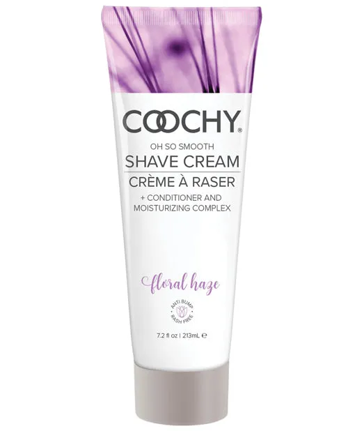 Classic Brands Vibrators Coochy Shave Cream