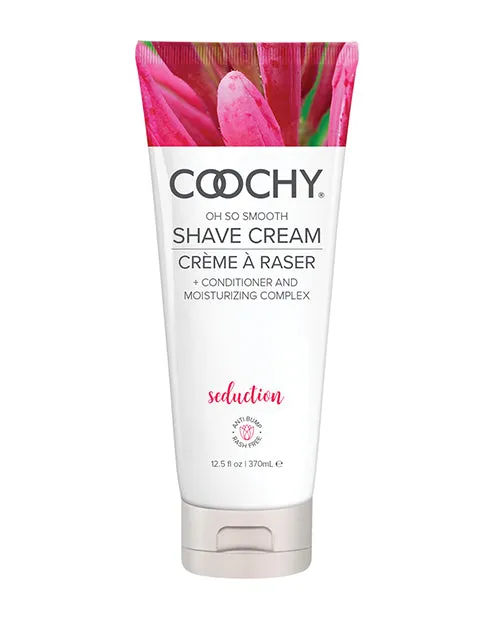 Classic Brands Vibrators Coochy Shave Cream
