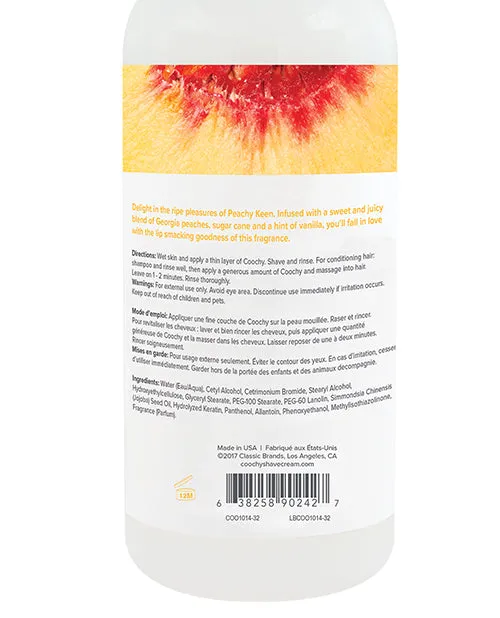 Classic Brands Vibrators Coochy Shave Cream
