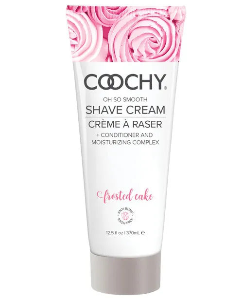 Classic Brands Vibrators Coochy Shave Cream
