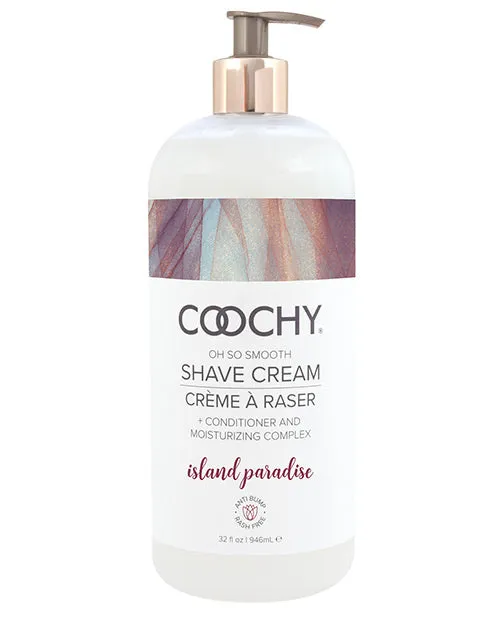 Classic Brands Vibrators Coochy Shave Cream
