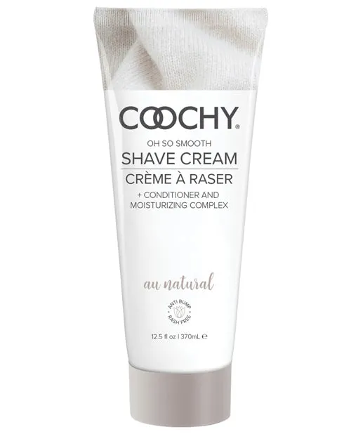 Classic Brands Vibrators Coochy Shave Cream