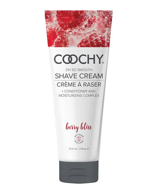 Classic Brands Vibrators Coochy Shave Cream