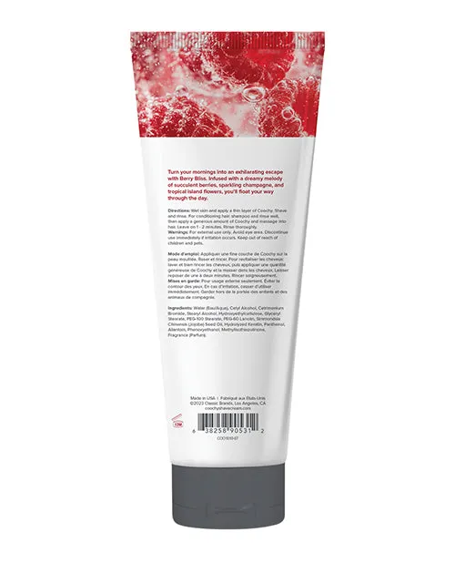Classic Brands Vibrators Coochy Shave Cream