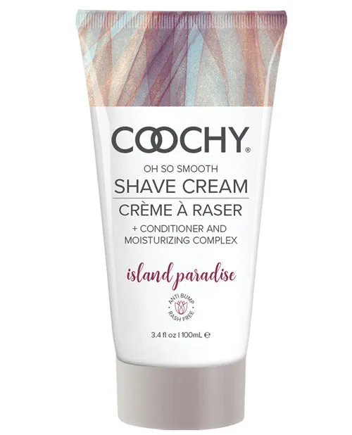 Classic Brands Vibrators Coochy Shave Cream