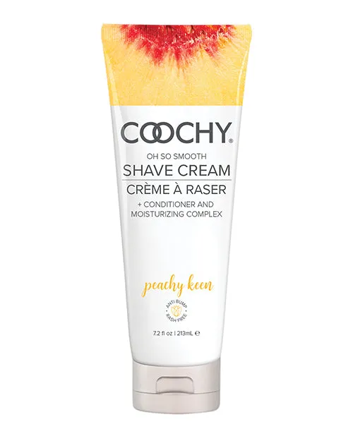 Classic Brands Vibrators Coochy Shave Cream