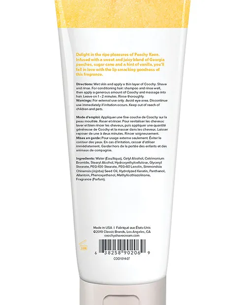Classic Brands Vibrators Coochy Shave Cream