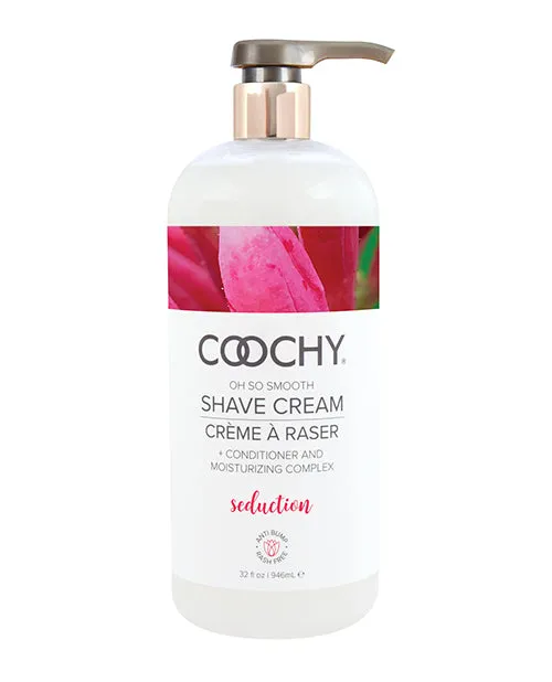 Classic Brands Vibrators Coochy Shave Cream