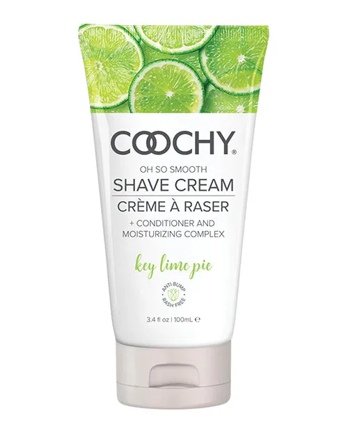 Classic Brands Vibrators Coochy Shave Cream