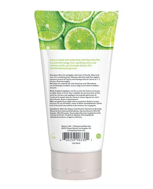 Classic Brands Vibrators Coochy Shave Cream