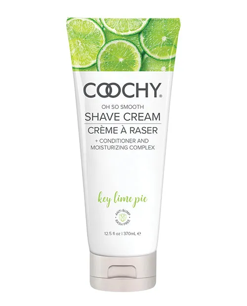 Classic Brands Vibrators Coochy Shave Cream