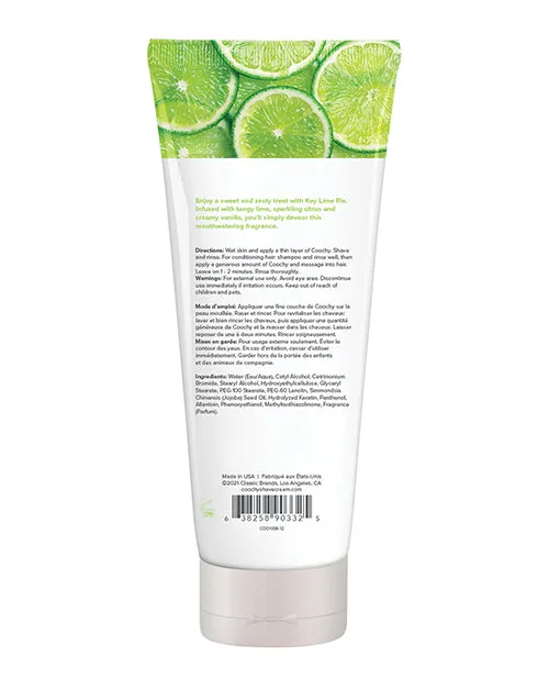 Classic Brands Vibrators Coochy Shave Cream
