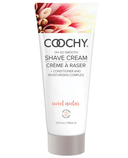 Classic Brands Vibrators Coochy Shave Cream