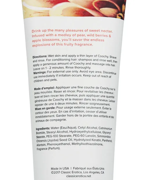Classic Brands Vibrators Coochy Shave Cream