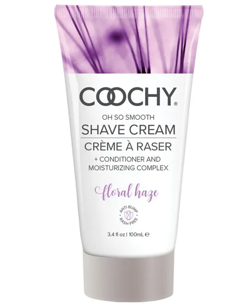 Classic Brands Vibrators Coochy Shave Cream