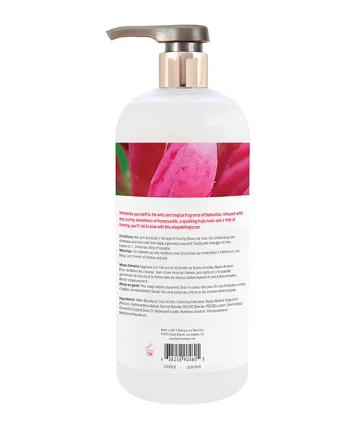 Classic Brands Vibrators Coochy Shave Cream