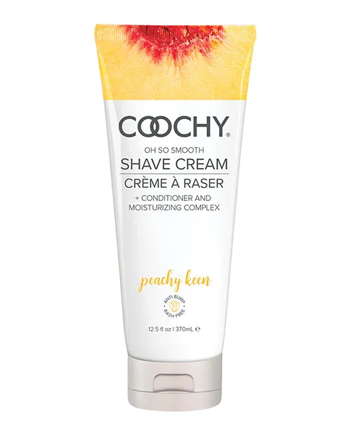 Classic Brands Vibrators Coochy Shave Cream