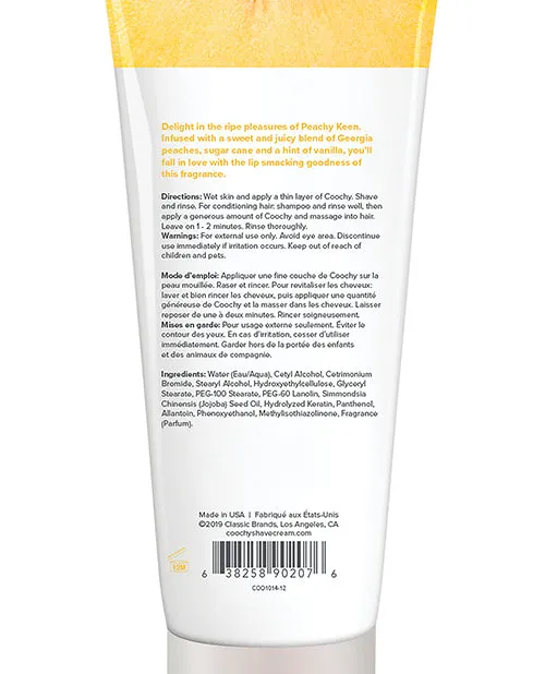 Classic Brands Vibrators Coochy Shave Cream