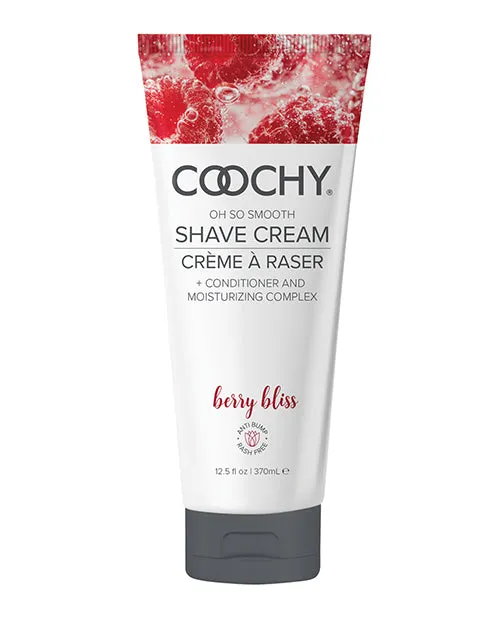 Classic Brands Vibrators Coochy Shave Cream