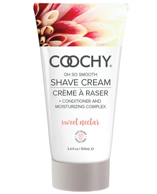 Classic Brands Vibrators Coochy Shave Cream